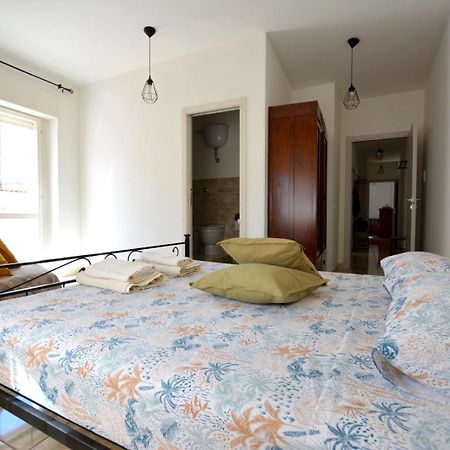 Am Di Alessandro Deidda Cagliari Exteriér fotografie