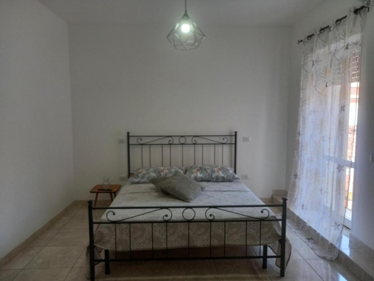 Am Di Alessandro Deidda Cagliari Exteriér fotografie