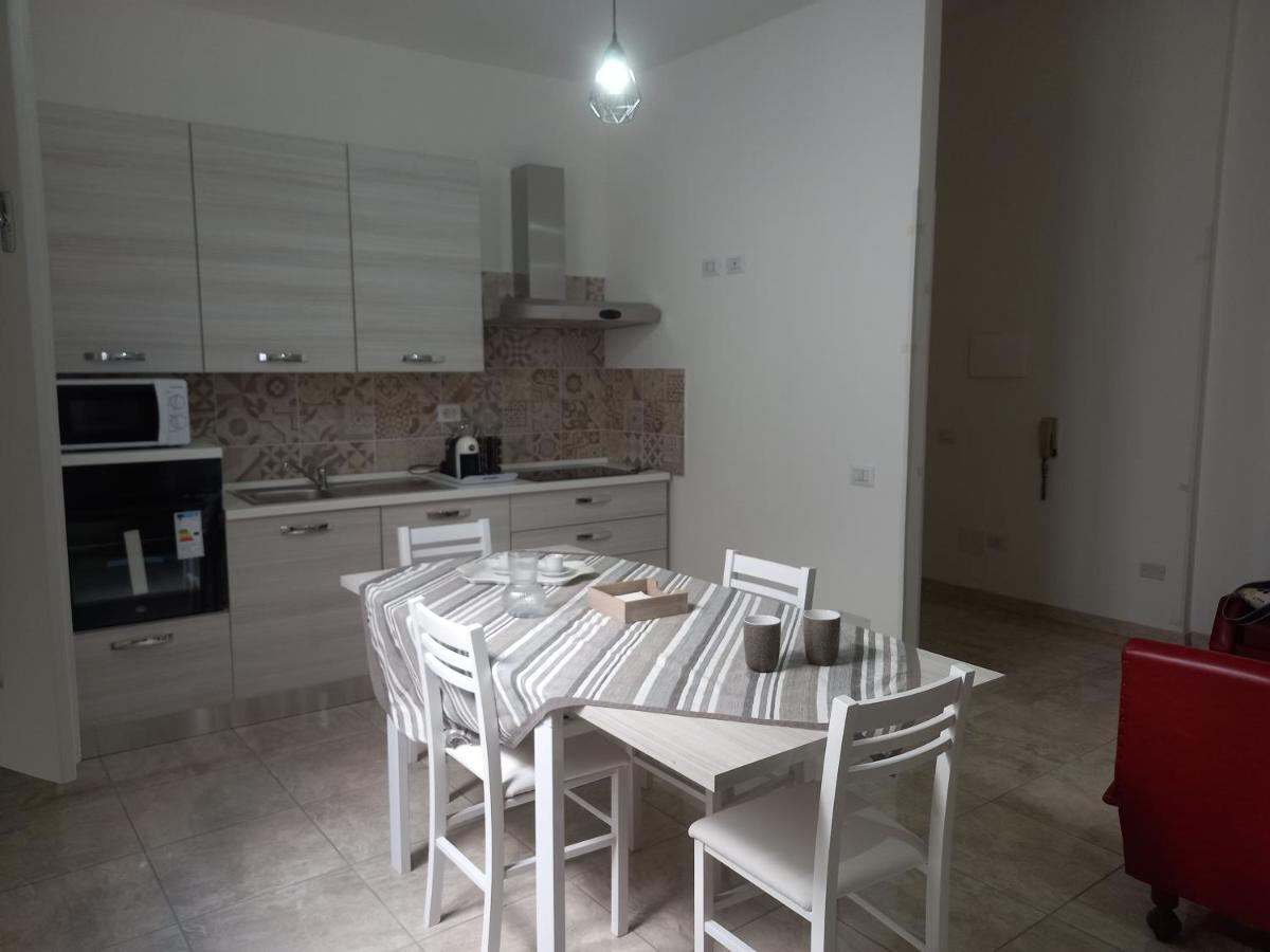Am Di Alessandro Deidda Cagliari Exteriér fotografie