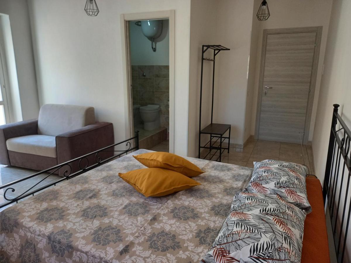 Am Di Alessandro Deidda Cagliari Exteriér fotografie