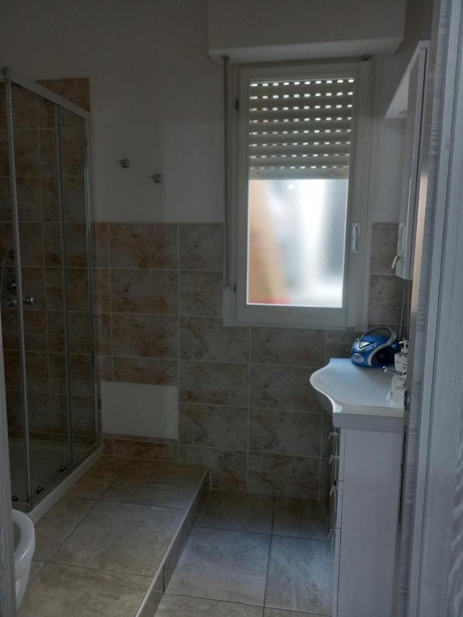 Am Di Alessandro Deidda Cagliari Exteriér fotografie