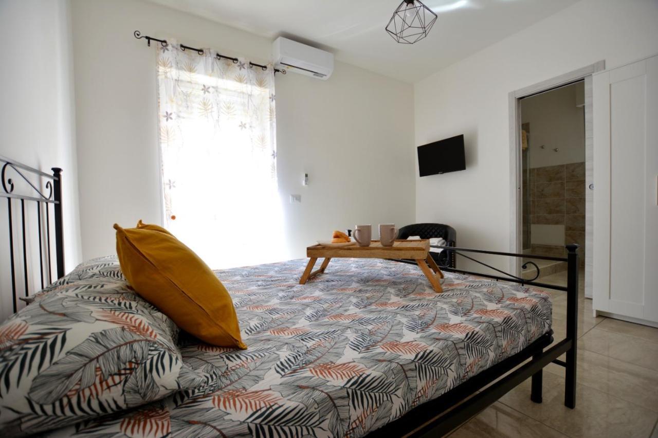 Am Di Alessandro Deidda Cagliari Exteriér fotografie