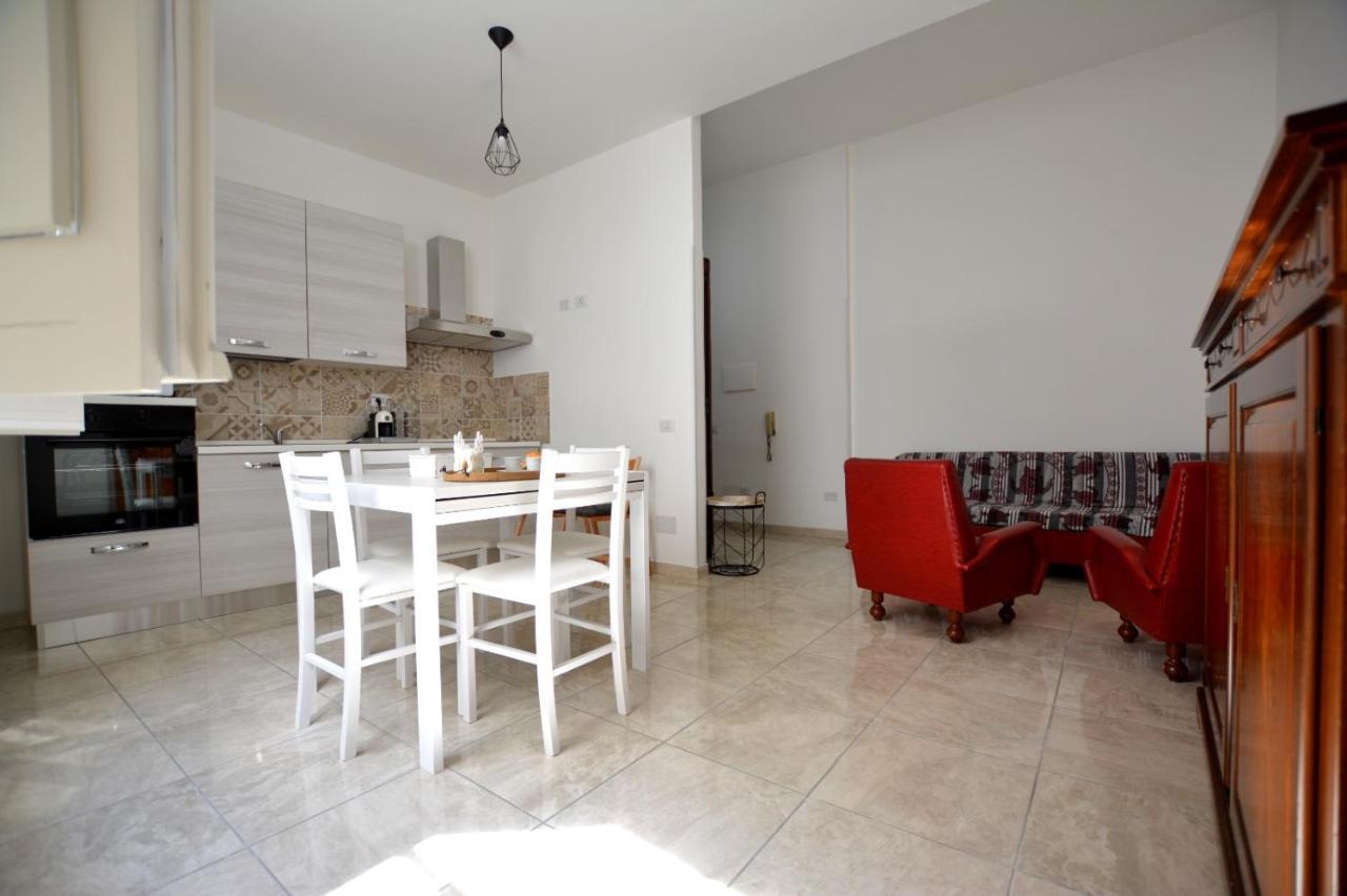 Am Di Alessandro Deidda Cagliari Exteriér fotografie