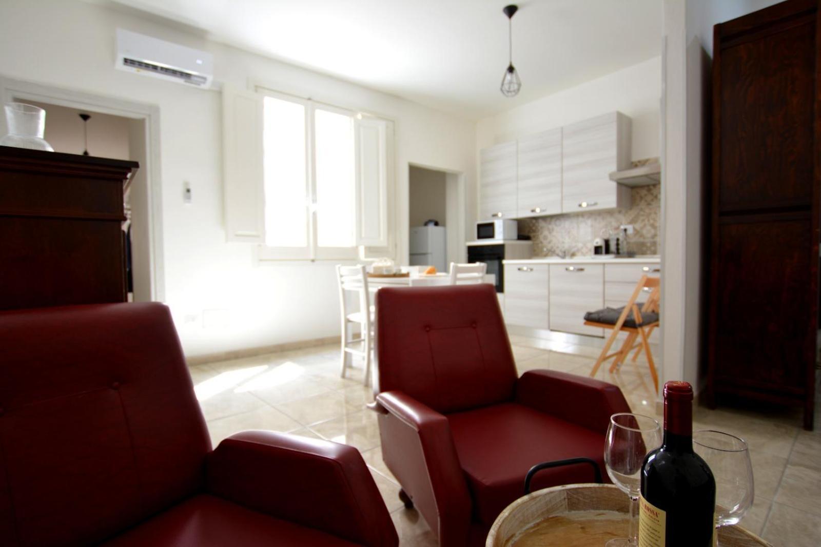 Am Di Alessandro Deidda Cagliari Exteriér fotografie