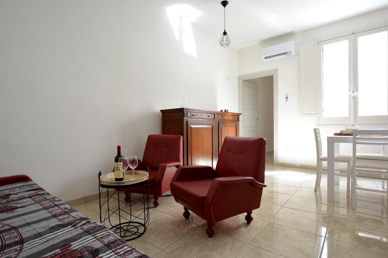 Am Di Alessandro Deidda Cagliari Exteriér fotografie