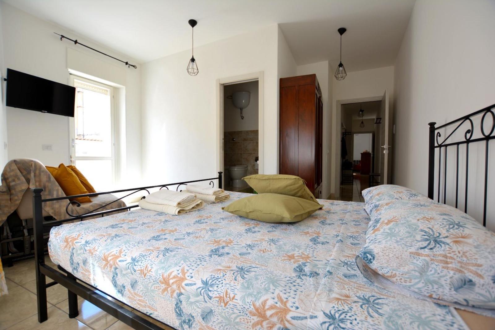 Am Di Alessandro Deidda Cagliari Exteriér fotografie