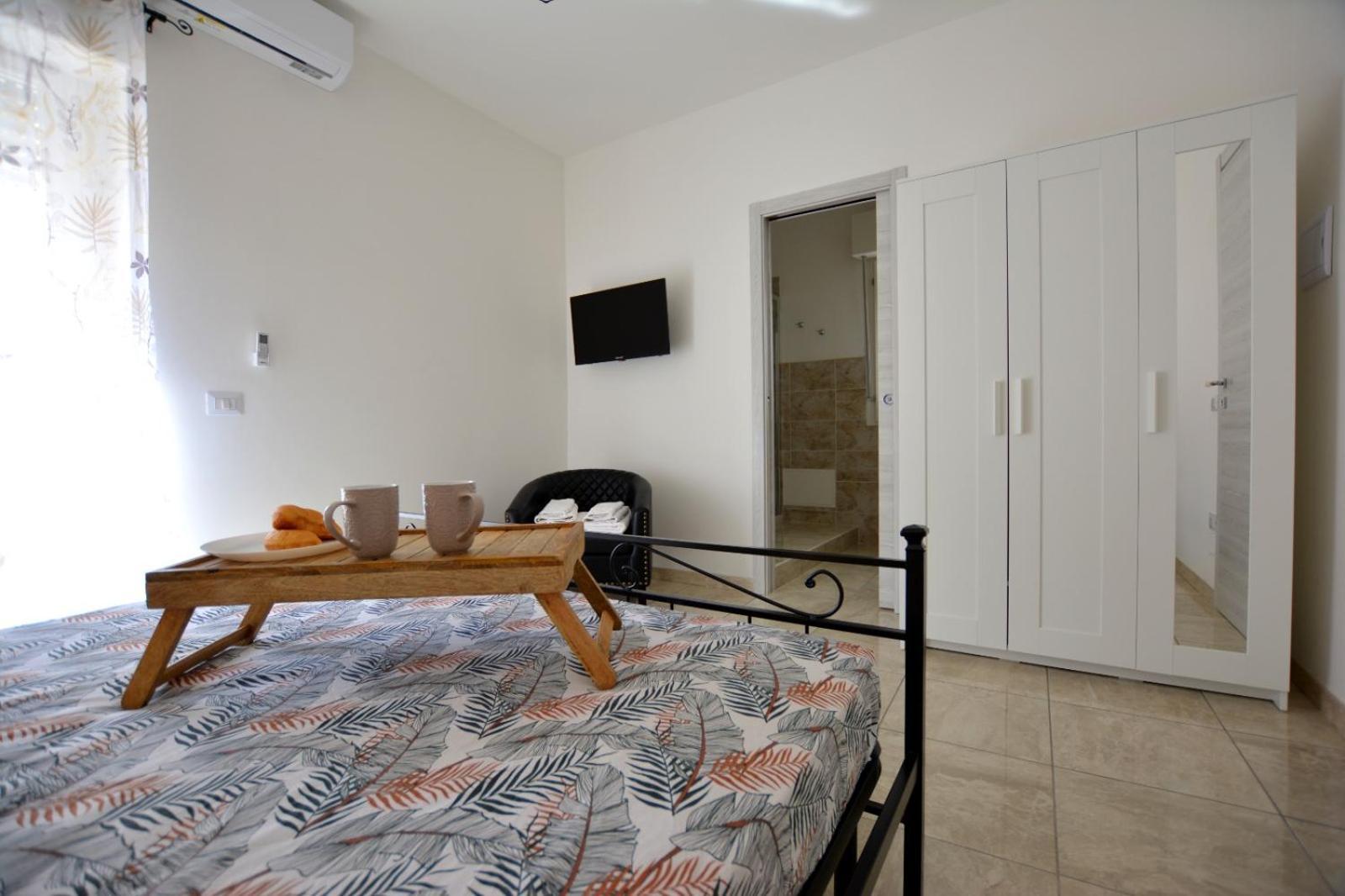 Am Di Alessandro Deidda Cagliari Exteriér fotografie