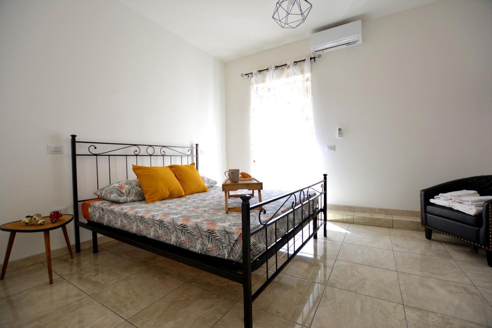 Am Di Alessandro Deidda Cagliari Exteriér fotografie